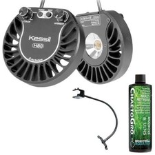 Kessil H80 Tuna Flora LED Refugium Package