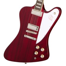 Epiphone Inspired by Gibson Firebird Wine Red w/Gig bag Brand new