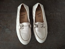 CAPRICE  Sliper Mokassin Gr. 5,5(38,5)