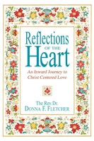 Donna F. Fletcher | Reflections Of The Heart | Taschenbuch | Englisch (2005)