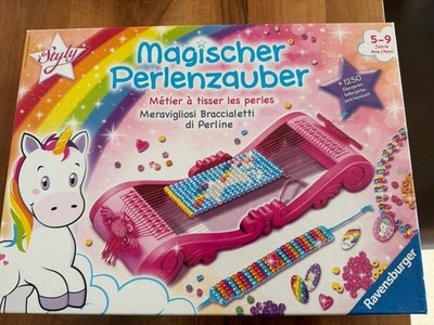 Magischer Perlenzauber Ravensberger