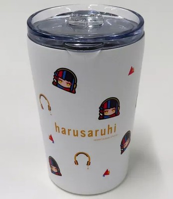 Mug / Hot water cup Harusarubi (Singularity Live vol.2) Thermo tumbler ''Virtual
