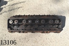 1963 1967 Chevrolet Sbc Cylinder Head Power Pack Small Block 3795896