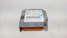PEUGEOT 307 3A/C AIRBAG CONTROL UNIT 9652712180 1.40 PETROL 80KW 2005 27570962