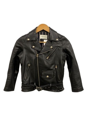 【美品】beautiful people ライダースジャケット150【値下げ】 beautiful people】riders jacket