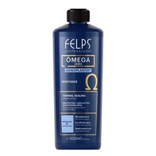 Felps Professional Omega Zero Unique Resistance Nanoplastia Original 500mi