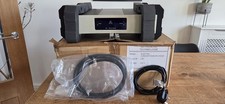 Neu Metronom Technologie C8+ Elektra Außenborder PSU D/A Konverter METRONOM TECH
