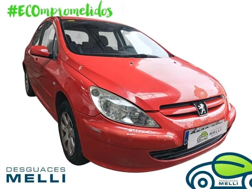 9639912580 Caja Precalentamiento para PEUGEOT 307 (S1)(04.2001) XS 2001 9130243 - Imagen 8 de 10