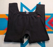 Vintage Oakley Software Fleece Pants Sweatpants Made In Canada 29" Inseam XL