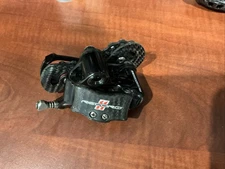 Campagnolo Record 11 Speed rear derailleur