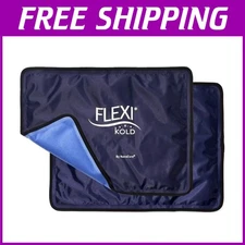 Medical Ice Wrap - Standard Size - 2 Pk