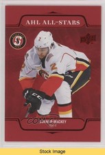 2021-22 Upper Deck AHL All-Stars Red Connor Mackey #AS-15 READ 0gc7