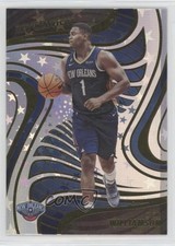 2022-23 Panini Revolution Astro Zion Williamson #53 3m8
