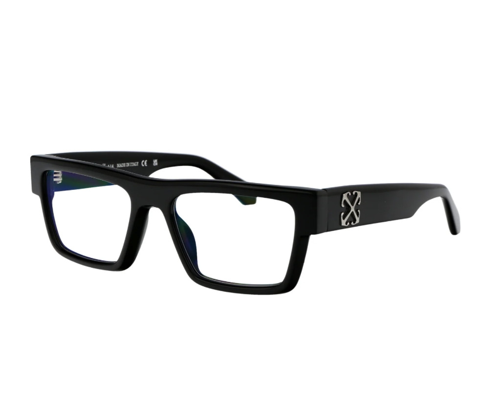 НОВЫЕ очки в белоснежном стиле-61 OERJ061S24PLA0011000 54 мм 100 подлинные 40590₽