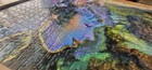 Josephine Wall   "A Parliament Of Owls " Glitter  1000 Piece Jigsaw Preowned  — photo 3