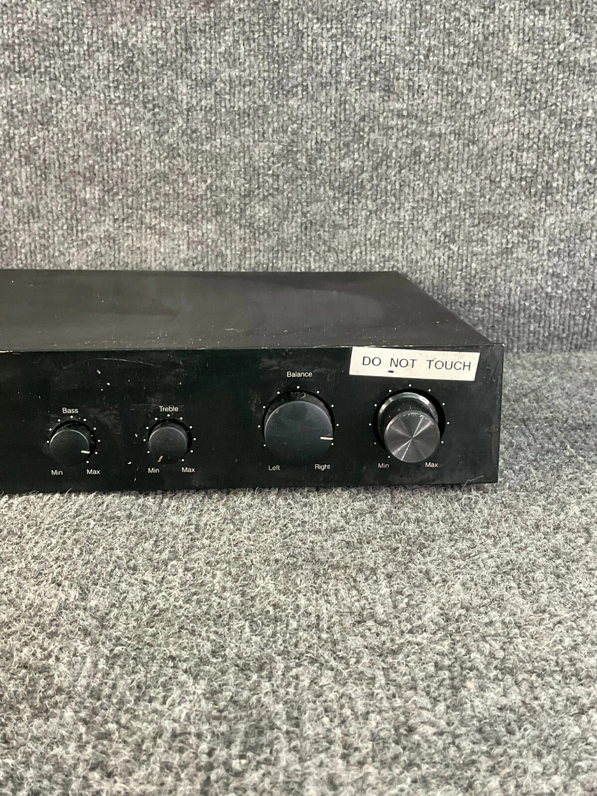 Audio Source Pre One/A Stereo Pre‑Amp 🎧 (41 characters)