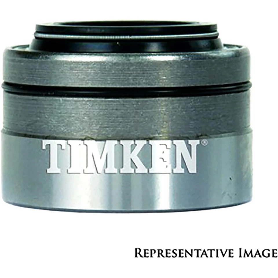 Комплект подшипников и уплотнений задних колес Timken 2 шт. для Dodge Coronet 1969-1970 - Изображение 4 из 4