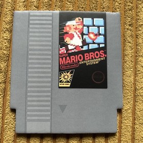 NES Coasters/Untersetzer Set/8X Games/Super Mario,Metroid,Donkey Kong/Nintendo