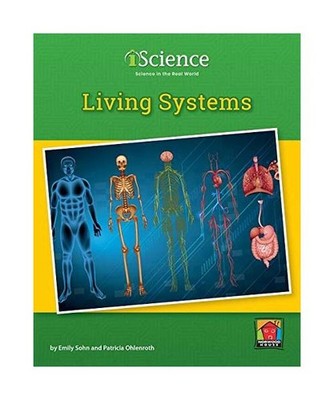Living Systems, Emily Sohn, Patricia Ohlenroth