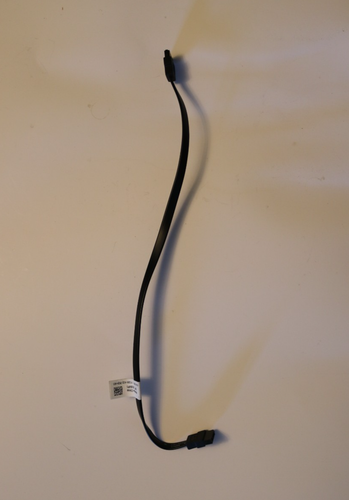 Dell OptiPlex 7010 DT Misc Case Parts, HDD Tray, Case Fan, Cables - Picture 10 of 11