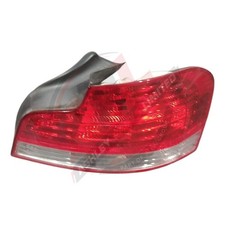 BMW 1 SERIES 118D MK1 2011-2011 REAR TAIL LIGHT RIGHT SIDE OUTER 63217285642