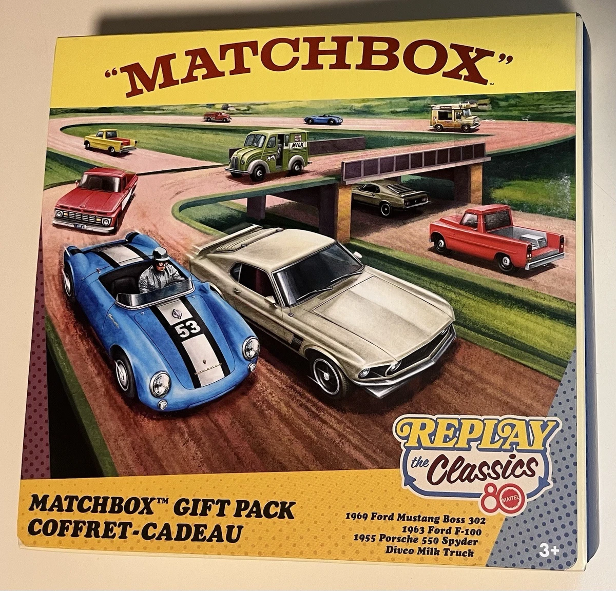 Matchbox Gift Pack for sale | eBay
