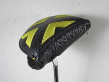 Titleist Golf SCOTTY CAMERON 2022 PHANTOM X 7.5 Putter (34")