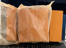 AMACO Balsa-Foam Hard Density 2" x 5" x 1.5"