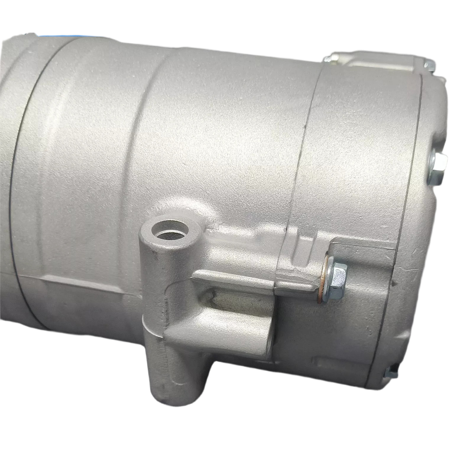 BMW i8 2014-2017 Compressor with bracket