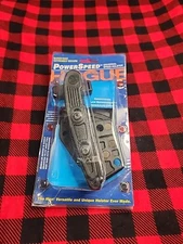 HOGUE POWER SPEED UNIVERSAL SPEED HOLSTER COMPETITION LAW ENFORCEMENT #00500