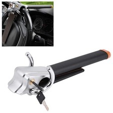 Estink Car Steering Wheel Lock Folding Car Steering Wheel Anti-theft Security