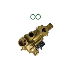 VAILLANT TURBOMAX VUW 242E | 282E | 242/1 | 282/1 E DIVERTER VALVE 011289 011269