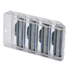 Union Razor RH2 Replacement Cartridges 4 Pack 3.99 per gallon