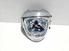 FARO FANALE ANTERIORE PIAGGIO LIBERTY 125 IGET 3V ABS 2016 2019