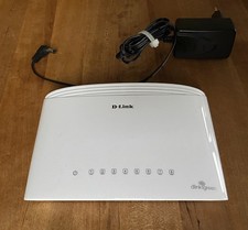 D-Link DGS-1008D 8-Port Gigabit Switch