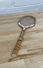 MASTERBUILT DUKE M 400 TOURNAMENT PROTOTYPE TEST MODEL X532-654 TENNIS RACQUET