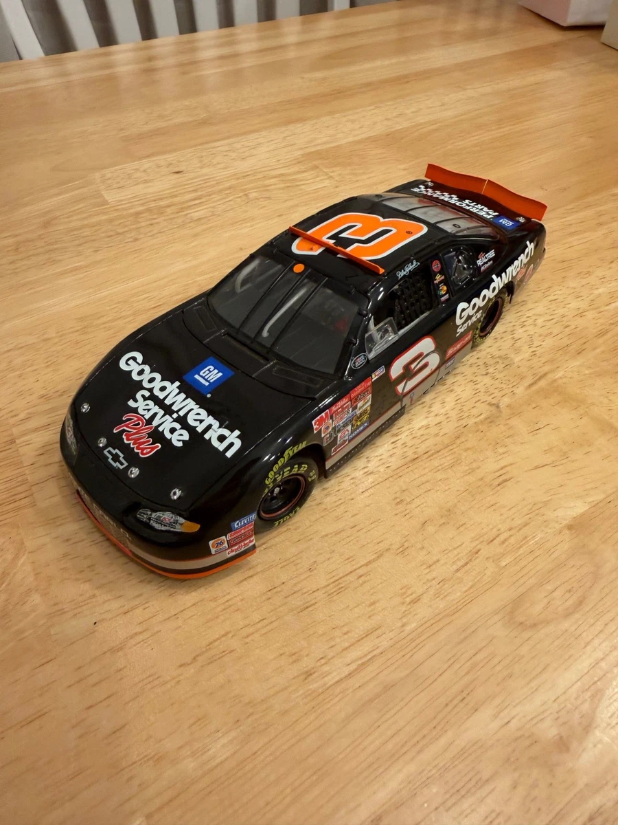 Dale Earnhardt Racing Diecast Cars for sale | eBay