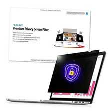 11.6 Inch for MacBook 11 inch Black - 16:9 Aspect 11.6 inch Widescreen 16:9 