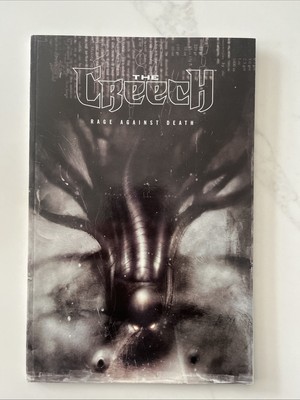 Creech: Rage Against Death von Miki, Capullo, Wengler (Taschenbuch, 1999)
