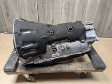 18-20 BMW G01 X3 30i AWD B46 Automatic Transmission Gearbox GA8HP50Z