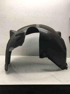 BMW 5 E60 Innenkotflügel hinten rechts 17370110 3.00 Diesel 2005 32209352