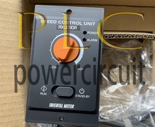 NEW IN BOX Oriental Motor Governor AXUD90A 