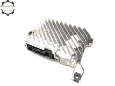 2021-2023 CADILLAC XT4 SOUND SYSTEM AUDIO AMPLIFIER AMP MODULE OEM