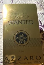 Azzaro Forever Wanted Elixir Parfum 3.38 fl oz Spray