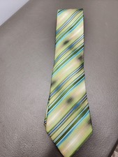 CROFT and BORROW Classic 58in Necktie Stain-resistant