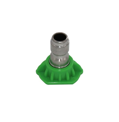 Steel Dragon Tools® 1/4" Quick Connect 25 Degree Nozzle 3.5 Orifice 4000 PSI - Picture 3 of 4