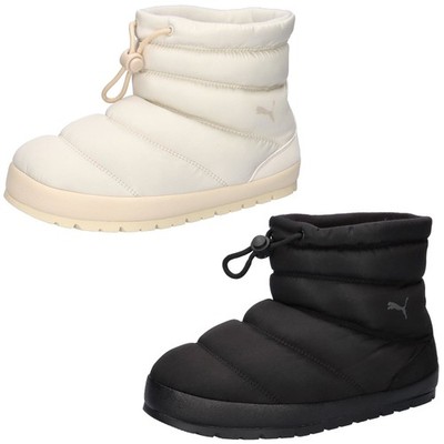 Puma Damen Winterstiefel Tuff Terra Hi 402177