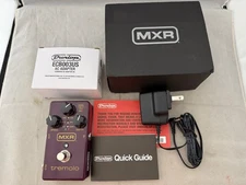 MXR Tremolo M305 Effects Pedal with Power Cord, Ships Free