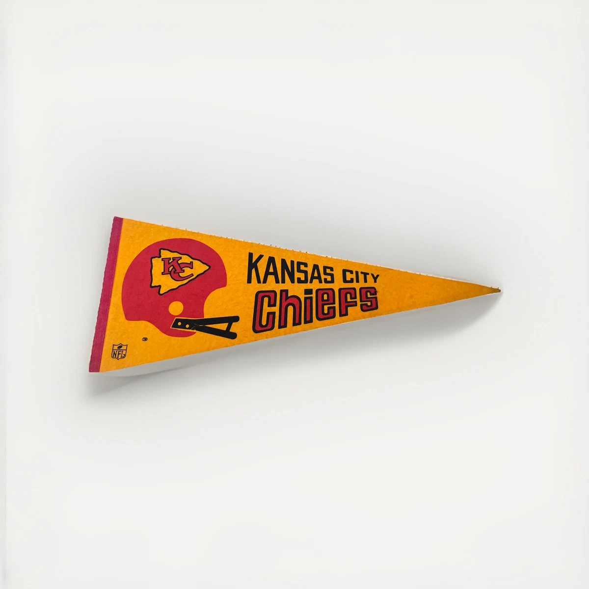 Fanion Vintage Atlanta Chiefs - Soccer Football Américain - Bandrin Pennant USA