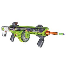 Dart Zone Max Stryker 2.0 Foam Dart Blaster   New In Box